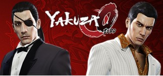 Купить Yakuza Zero